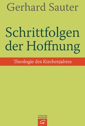 Schrittfolgen der Hoffnung