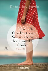 Die fabelhaften Schwestern der Familie Cooke