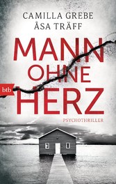 Mann ohne Herz