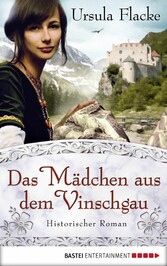 Das Mädchen aus dem Vinschgau