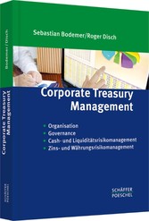 Corporate Treasury Management