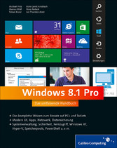 Windows 8.1 Pro