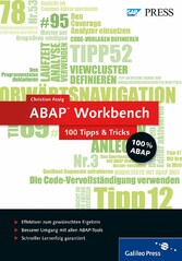 ABAP Workbench ? 100 Tipps u. Tricks