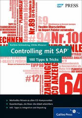 Controlling mit SAP ? 100 Tipps u. Tricks