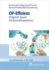 OP-Effizienz