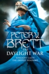 Daylight War (The Demon Cycle, Book 3)