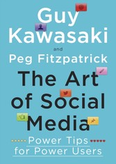 Art of Social Media