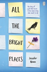 All the Bright Places