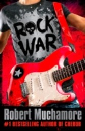 Rock War: 1: Rock War