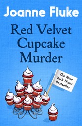 Red Velvet Cupcake Murder