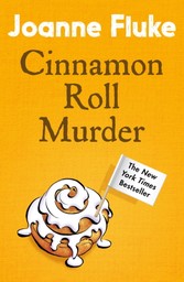 Cinnamon Roll Murder