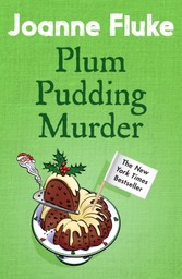 Plum Pudding Murder