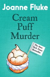 Cream Puff Murder