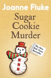 Sugar Cookie Murder