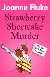 Strawberry Shortcake Murder