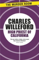 High Priest of California