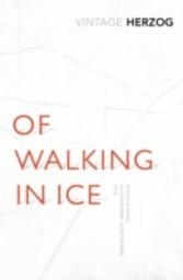 Of Walking In Ice