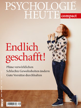 Psychologie heute compact 39