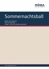 Sommernachtsball