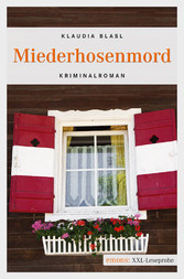 Miederhosenmord