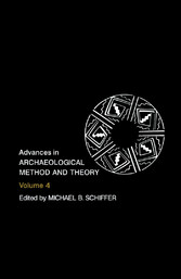 Advances in Archaeological Method and Theory