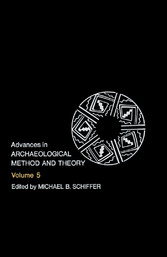 Advances in Archaeological Method and Theory