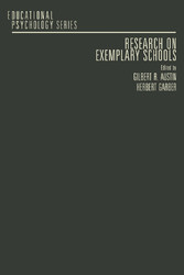 Research on Exemplary Schools