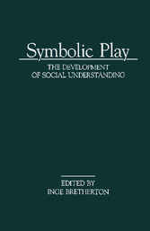 Symbolic Play