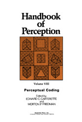 Perceptual Coding