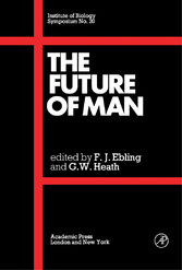 The Future of Man