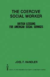 The Coercive Social Worker