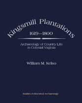 Kingsmill Plantations, 1619-1800