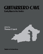 Guitarrero Cave