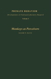 Monkeys as Perceivers