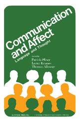 Communication and Affect