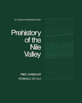 Prehistory of the Nile Valley