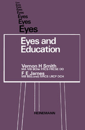 Eyes and Education