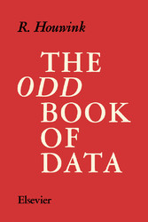 The Odd Book of Data