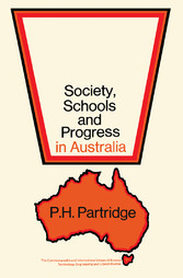 Society, Schools and Progress in Australia