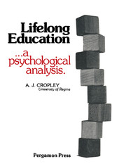 Lifelong Education