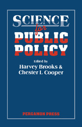 Science for Public Policy