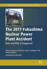 The 2011 Fukushima Nuclear Power Plant Accident