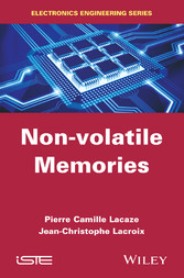 Non-volatile Memories