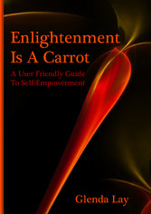 Enlightenment Is A Carrot