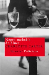 Negra melodía de blues