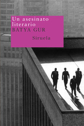 Un asesinato literario