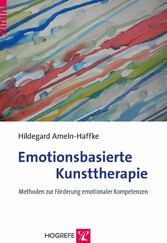 Emotionsbasierte Kunsttherapie