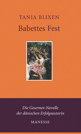 Babettes Fest