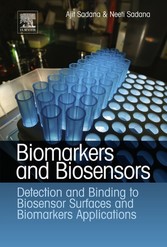 Biomarkers and Biosensors