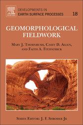 Geomorphological Fieldwork